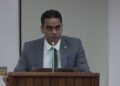 Minister Ramadhin: “Kledingtoelage wordt uitbetaald net als de afgelopen vier jaren”