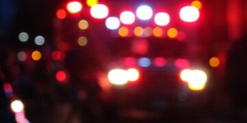 ambulance De weggebruiker M.F. die op woensdag 11 oktober 2023 over de Washingtonstraat kroop, is na te zijn overreden door een personenauto in het ziekenhuis overleden.