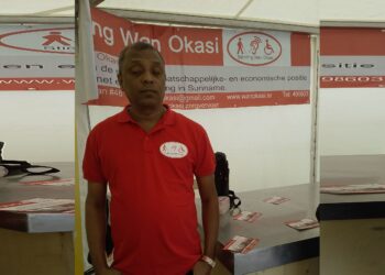 Staat haalt ook in hoger beroep bakzeil tegen Stichting Wan Okasi