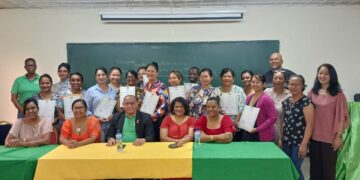 AWJ speelt al 55 jaar een rol in economische groei van Suriname