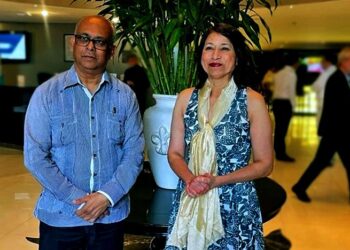 bibis peru Suriname zal Peru ook ondersteunen in hun inspanningen om de contacten met de Caribische gemeenschap te intensiveren. Dit zal onder meer plaatsvinden middels een Caricom-Peru samenwerkingsmechanisme.