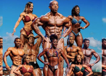 bodybuilding web Suriname zal van 8 tot en met 12 mei 2024 met maar liefst 11 atleten afreizen naar Barbados om deel te nemen aan de IFBB Elite Pro Roger Boyce World Cup bodybuilding en fitness wedstrijden. Aan de professionele wedstrijden doen mee Fabian Wehl, Soepe Koese, Jermain Karg, Eddy Wilson en Randall Haakmat.