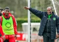 Aan Menzo: Adipi, de slimme strijder, verdient meer speeltijd