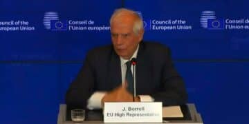 EU-landen hekelen Russische censuur na blokkade van Europese media