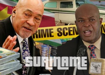 boterse brnswijk drugs Amerikaanse en Colombiaanse autoriteiten hebben een link gelegd tussen de vicepresident Ronnie Brunswijk en ex-president Desi Bouterse met betrekking tot drugshandel. Dat vermeldt Insight Crime, die een serie Narcofiles heeft gepubliceerd.
