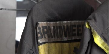 Brand op kinderafdeling MMC onder controle