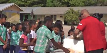 Broodproject voor kinder- en bejaardentehuizen nu naar SoZaVo