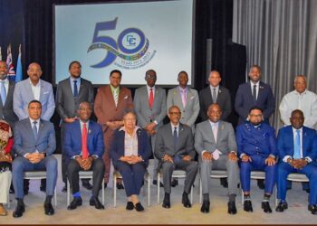caricom chan web Het CARICOM Ontwikkelingsfonds oftewel CARICOM Development Fund (CDF) heeft op woensdag 5 juli 2023 energieprojecten voor Suriname goedgekeurd.