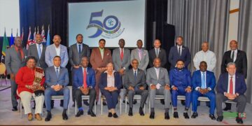 caricom chan web Het CARICOM Ontwikkelingsfonds oftewel CARICOM Development Fund (CDF) heeft op woensdag 5 juli 2023 energieprojecten voor Suriname goedgekeurd.