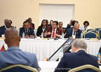CARICOM verwelkomt Curaçao als geassocieerd lid