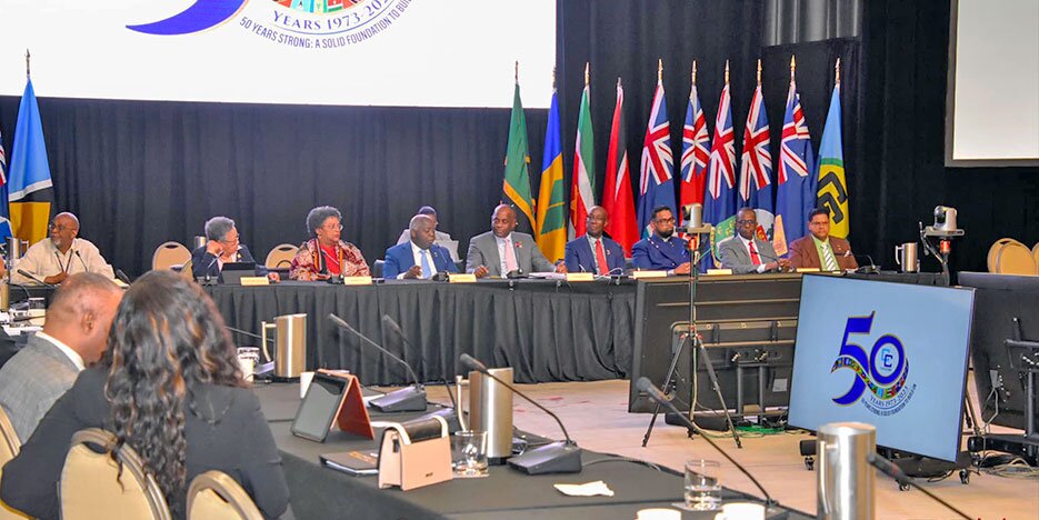 CARICOM-waarnemers: Verkiezingen in Suriname vreedzaam verlopen ondanks operationele uitdagingen