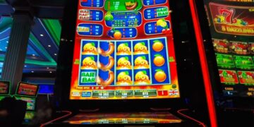 Lobby casino's werpt vruchten af: vergunningsvoorwaarden versoepeld, lagere belastingen