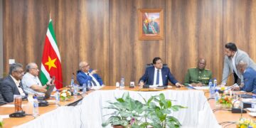 Breaking: SRD 60 miljoen vrijgemaakt voor boerencompensatie in Nickerie na protest