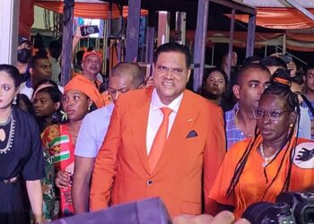 Overdreven veel mystiek en mythe over de oranje kiezers van 2020