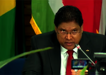 chan caricom pc President Chandrikapersad Santokhi, zal tijdens de CARICOM-USA meeting van gedachten wisselen over het economisch herstel na covid-19, klimaatcrisis, energiezekerheid, voedselzekerheid en - veiligheid, veiligheidssamenwerking en ontwikkelingsfinanciering. President Santokhi, die in de ochtend van woensdag 7 juni is vertrokken, keert op 10 juni terug.