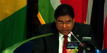 CARICOM-USA meeting zal gedachten wisselen over tal van zaken