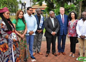 Herdenkingsweek deel van investering in natievorming