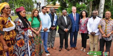 Herdenkingsweek deel van investering in natievorming