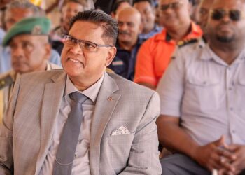 Santokhi: Het geld is er al