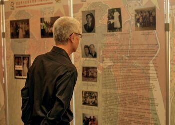 chinese huldeblijk web Om de geschiedenis van de Surinaamse Chinezen te bewaren voor toekomstige generaties, is besloten om ter gelegenheid van de herdenking van 170 jaar Chinezen in Suriname een fototentoonstelling te organiseren.