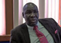 Clifton Lienga,SWM directeur
