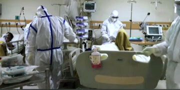 Volksgezondheid waarschuwt voor toename covid-19 gevallen