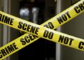 crimesceneistock000020049073bradcalkins 5 Bij een afzonderlijk incident is vrijdagochtend om 02.53 uur een man bij een steekpartij ter hoogte van Ambasssador aan de Dr. S. Redmondstraat, zwaar gewond geraakt. De beveiligingsmedewerker die erbij betrokken was, is aangehouden.