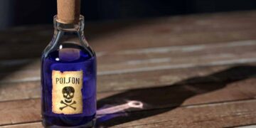 Situatie cyanide gebruik krijgt aandacht van staat