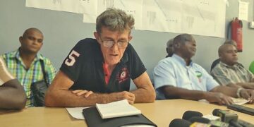 Bakker: BOG is nu gewoon een broko pernasi