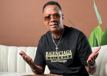 deira1 Het Kwaku Summer Festival staat garant voor de artiesten uit Suriname om Nederland te kunnen bezoeken voor een optreden op het festival. Dit zegt de bekende kasekozanger Michael Deira van Aptijt.