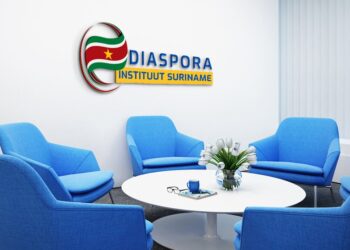 diaspora 1 Noot: voor de goede orde, de 3 genoemde trajecten zijn zeer welkom voor Suriname en zijn zeker goed voor de ontwikkeling van het land. Dit artikel gaat over de kritiek op het DIN dat die projecten als eigen label wil claimen. En die kritiek is nodig om dit soort gemakzuchtig gedrag en pure propaganda bloot te leggen.