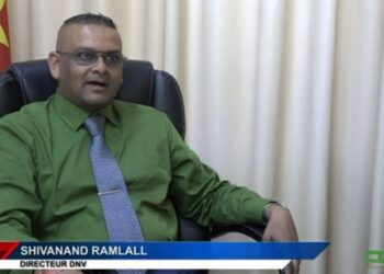 Suriname in Zuid-Amerikaans Strategische Inlichtingen Alliantie
