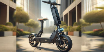 e bike web Elektrische voertuigen en e-bikes vallen nu officieel onder verkeersregels en verzekeringsplicht, wat bijdraagt aan meer veiligheid op de weg. Lees verder voor alle details en gevolgen van deze wet.
