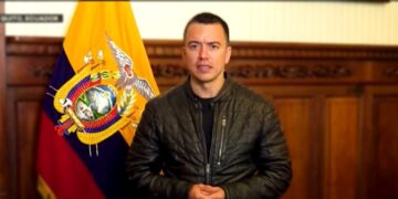 Gewapende bendes Ecuador eisen dertien levens