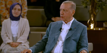 Historische nederlaag voor Erdogan in Istanbul