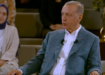 Kremlin verwerpt bemiddelingsrol van Erdogan in Oekraïne-Conflict