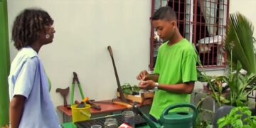 examenmarkt2 web Leerlingen van leerjaar 10 van de verschillende scholen moeten binnenkort een examenmarkt organiseren. Hierbij moeten zij een werkstuk tentoonstellen op school aan ouders, leerkrachten en andere belanghebbenden, die zij in groepsverband hebben gemaakt.