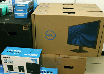 ez pc web In het kader van de Suriname Competitiveness and Sector Diversification Program (SCSD), die wordt uitgevoerd door het ministerie van Economische Zaken, Ondernemerschap en Technologische Innovatie (EZ), zijn er desktops en andere apparatuur aangeschaft voor het versterken van de infrastructuur van het Electronic Single Window (ESW) systeem.