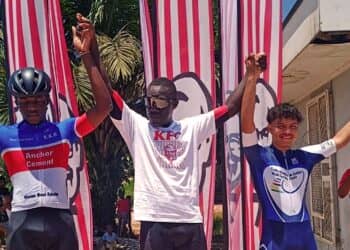 Ondanks uitdagingen blikt SWU tevreden terug op Brokopondo Classic
