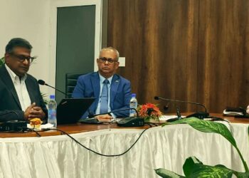 fin bibis wweb 1 Suriname maakt zich klaar voor deelname aan de Klimaatconferentie COP28 in Dubai, Verenigde Arabische Emiraten (VAE). President Chandrikapersad Santokhi zal deze editie van de Conference of Parties ook bijwonen.