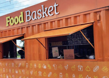 BIS-systeem ondersteunt efficiëntere uitkeringen en nieuwe kortingen bij Food Basket