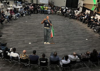 Suriname Football Conference 2023 zet aan tot verenigde doelstelling