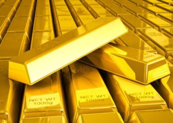 Ingezonden: Goud als wettig betaalmiddel in Suriname