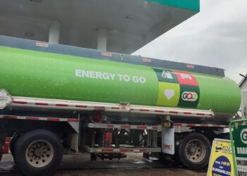 GOW2 introduceert NRG+; benzine en diesel van hoogwaardige kwaliteit