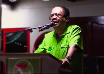 NPS pertinent tegen mogelijke overeenkomst met Chinalco