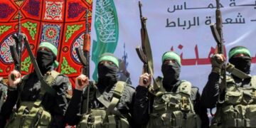 Israël: 7000 Palestijnse “terroristen” gedood