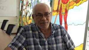 hugo essed 1 Advocaat Essed waarschuwt dat de NDP de positie van de procureur-generaal wil ondermijnen. Ontdek wat dit betekent voor de rechtsstaat in Suriname. Lees verder!