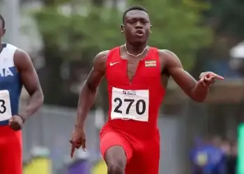 BREAKING: Ook B-sample test Issamade Asinga positief