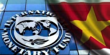 IMF-programma showcase of bedrog?
