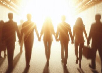 immigratie De Guyanese politie heeft vrijdagochtend een groep van acht (8) Indiërs aangehouden. Aangezien ze vanuit Suriname het buurland illegaal waren binnengekomen, zijn ze door de vreemdelingenpolitie van Guyana gedeporteerd en overgedragen aan de Surinaamse politie in Nickerie.